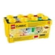 thumbnail image 4 of Set de Bloques de Construcción tipo rompecabezas LEGO Classic Caja de Ladrillos Creativos Mediana 10696, 4 of 4