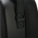 thumbnail image 3 of BIMZUC Estuche Rígido para PS5 VR2 Funda de Almacenamiento Textura de Paja Protectora EVA de Gran Capacidad Gris 35x23x20 cm / 13.7x9x7.8 inches, 3 of 9