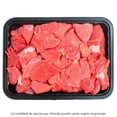 thumbnail image 1 of Carne de Res para Tacos Premium por kg Peso Aprox por Charola 450 g, 1 of 6