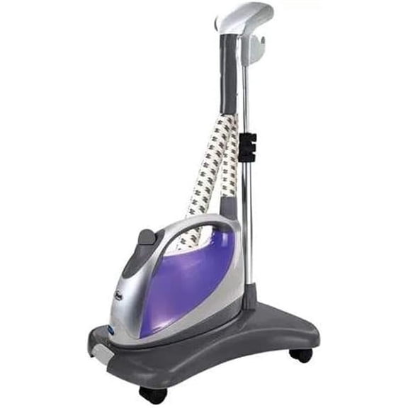 Plancha De Vapor Vertical SHARK GS-300