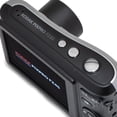 thumbnail image 2 of Kodak Pixpro FZ45 - Cámara compacta, 16 MP, Zoom 4X, Color Plateado, 2 of 3