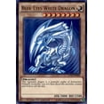 thumbnail image 1 of Tarjeta coleccionable Yu-Gi-Oh! Dragón blanco de ojos azules, ultra raro, 1 of 1