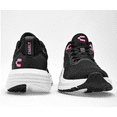 thumbnail image 4 of Tenis Transpirables CHARLY Textiles Mujer Sports negro 24, 4 of 5