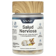 thumbnail image 1 of Suplemento Snap Salud de los nervios, 60 cápsulas, 1 of 2