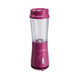 thumbnail image 1 of Licuadora Personal Hamilton Beach Portátil 414 ml Fucsia, 1 of 4