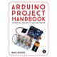 thumbnail image 1 of Libro Arduino Project Handbk Tapa Blanda, Autor Por Asignar, Editorial Por Asignar, 1 of 1