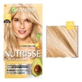thumbnail image 3 of Tinte para cabello Garnier Nutrisse coloríssimos ua rubio dorado maracuyá, 3 of 13