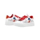 thumbnail image 5 of Tenis Para Niña Lady Bug Color Blanco Original Vulcanizado blanco 19.5, 5 of 6