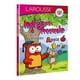 thumbnail image 1 of Inglés para Preescolar Larousse Ediciones Larousse, 1 of 3