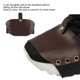 thumbnail image 3 of Cubierta De Bota Protectora De Motocicleta PU De Alta Para Protección De Calzado, 3 of 7