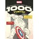 thumbnail image 1 of EL FANTASTICO LIBRO DE LOS 1000 PUNTOS Blume, 1 of 2