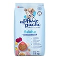 thumbnail image 1 of Alimento para Perro Apawpacho Adultos Razas Medianas y Grandes 25kg, 1 of 9