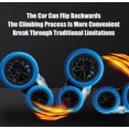 thumbnail image 2 of Remote Contol & 360 Spins Flips Spray Stunt Car,Remote Control Car Rechargeable, 2 of 5