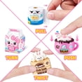 thumbnail image 3 of Paquete de 2 cápsulas Kawaii ZURU coleccionables de Mini Brands, 3 of 8