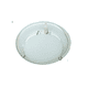 thumbnail image 1 of Plafon Ovni chico Iluminación Luz Vic Moderno, 1 of 2