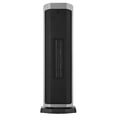 thumbnail image 1 of Calefactor cerámico negro con plateado 120 V Mabe - CAMCT1500N1, 1 of 5