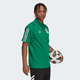 thumbnail image 4 of Playera Polo FMF Adidas SelecciónNacional de Mexico Futbol Verde Hombre Original, 4 of 5