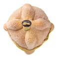 thumbnail image 3 of Pan de muerto Extra Special relleno delicia de pistache por pieza, 3 of 5