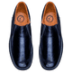 thumbnail image 5 of Mocasín Enco Footwear Piel Borrego Confort N02 Negro, 5 of 6
