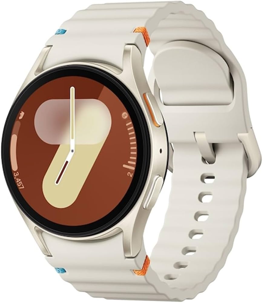 Samsung Smart Watch 7 SM-L300 Bluetooth 40MM Bluetooth Crema