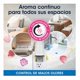 thumbnail image 4 of Aromatizante de ambiente continuo Great Value Fruity Blossom 1 aparato difusor eléctrico y 1 repuesto, 4 of 5