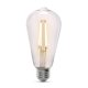 thumbnail image 1 of Led Filamento 60W St19 Luz Diurna Amanecer Anochecer, 1 of 2
