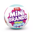 thumbnail image 1 of Zuru Mini Brands Fill the Fridge, 1 of 4