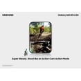 thumbnail image 4 of Samsung Galaxy S20 Ultra 5G de 128 GB en Gris Cósmico: Smartphone Prepago Straight Talk, 4 of 13