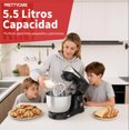thumbnail image 4 of Batidora De Pedestal PrettyCare 1500W 5.5L 11 Vel Led, 4 of 8
