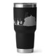 thumbnail image 3 of Vaso Térmico WAALS One Piece Tripulacion 30oz Negro, 3 of 3
