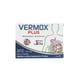 thumbnail image 2 of Desparasitante Vermox Plus 300 mg/150 mg  2 tabletas, 2 of 3