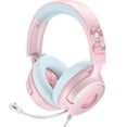 thumbnail image 1 of Auriculares para Juegos Razer Kraken V4 X con Cable Edición My Melody, 1 of 9