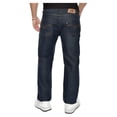 thumbnail image 4 of Jeans Cimarron para Hombre, Recto Azul Talla 30, 4 of 4