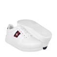 thumbnail image 1 of TENIS DAMA STYLO 173 SIMIPIEL BLANCO, 1 of 4