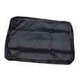 thumbnail image 4 of Cubierta de Perros con Cremallera, Cubierta de Colchón de Cajas para Perros, Cama de Reemplazo de Reemplazo Impermeable: Colchón de Polla de Polla, M, 4 of 8
