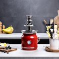 thumbnail image 3 of Cecotec Fuente de chocolate Fun Chocolicious Chocolate fountain, 3 of 8
