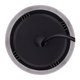 thumbnail image 3 of Estevez Luminario LED SPIRAL Empotrable en Piso, 12 Watts, 3000K Acero Inoxidable, Protección IP67 Ø168mm, 3 of 9