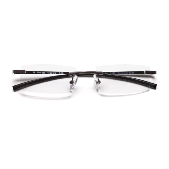 Lentes de Lectura B+D AL Readers