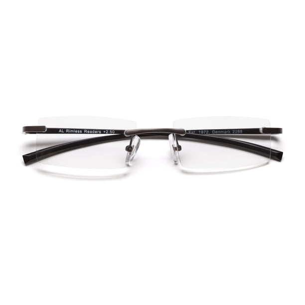 Lentes de Lectura B+D AL Readers