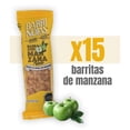 thumbnail image 4 of Autoexhibidor Barrinolas | 15 Barras de Avena con Manzana, 4 of 4