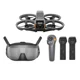 thumbnail image 1 of DJI Avata 2 Fly Smart Combo 3 Baterías Dron FPV Cámara 4K Goggles N3, 1 of 10