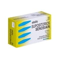 thumbnail image 3 of Supositorios Senosiain Adulto 2.632g C20, 3 of 4