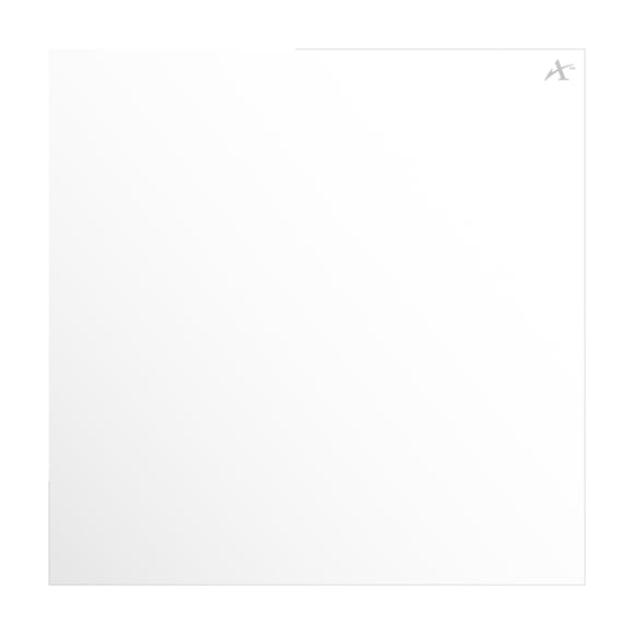 Pizarrón Modular. Alfra Elegance 54x54 blanco