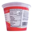 thumbnail image 3 of Alternativa de yogurt Leoli almendra y fresa 150 g, 3 of 4
