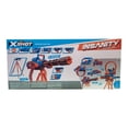 thumbnail image 2 of Lanzador Pistola Xshot Locura Motorizada Fuego Furioso con 72 dardos, 2 of 4