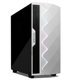 thumbnail image 1 of Pc gamer Yeyian YPA-AB1400B-560P241M AMD Ryzen 5 5500, RTX 5060 8GB, 16GB DDR4 3200MHz, 240GB SATA 2.5” SSD, 1TB HDD 3.5”, H610, 650w 80+ Gold, 1 of 5