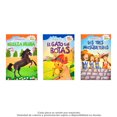 thumbnail image 1 of Libro Aprendiendo a Leer Prichos Varios Modelos 1 Pieza, 1 of 3
