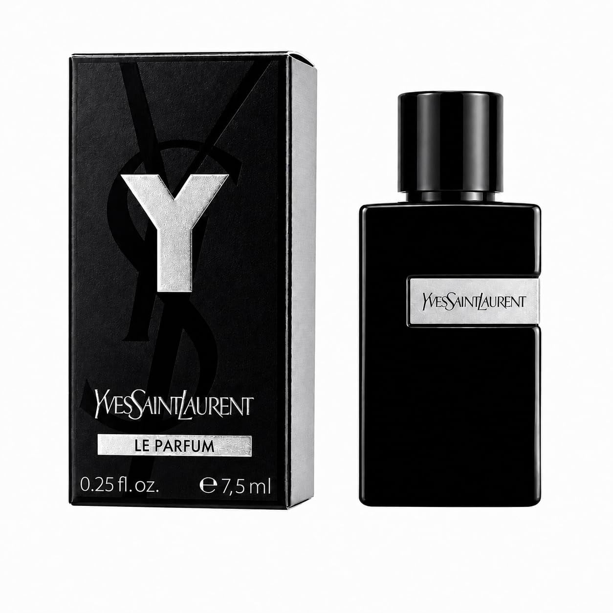 Perfume Yves Saint Laurent YSL Y Le Parfum 7.5 mL para hombre