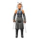thumbnail image 3 of Figura Ahsoka Tano Hasbro Star Wars 3.75 Pulgadas, 3 of 3