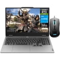 thumbnail image 1 of Laptop Gamer LENOVO LOQ NVIDIA GeForce RTX 5050 Intel Core i5 13450HX 24GB RAM 1TB SSD 15.6" Windows 11 Home Teclado en Español + Mouse, 1 of 5